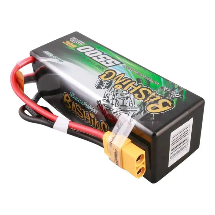 Батерия Gens ace G-Tech 5500mAh 4S1P 14.8V 60C