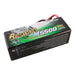 Батерия Gens ace G-Tech 5500mAh 4S1P 14.8V 60C