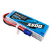 Батерия Gens ace G-Tech 5500mAh Lipo 22.2V 45C 6S1P