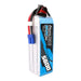 Батерия Gens ace G-Tech 5600mAh 80C 22.2V 6S1P Lipo