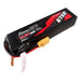 Батерия Gens ace G-Tech 6750mAh 14.8V 60C 4S1,P Lipo