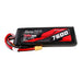 Батерия Gens ace G-Tech 7600mAh 7.4V 60C 2S2P Lipo