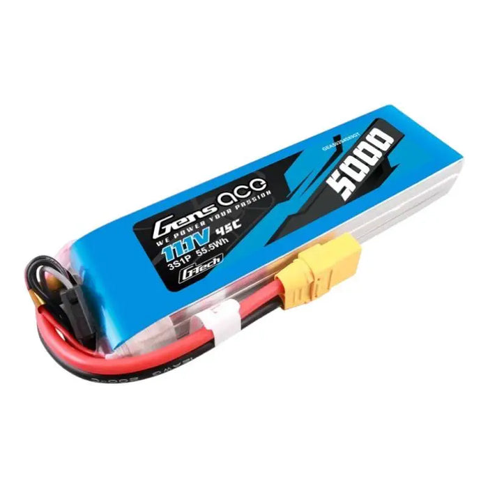 Батерия Gens ace G-Tech GEA503S45X9GT 5000mAh 11.1V