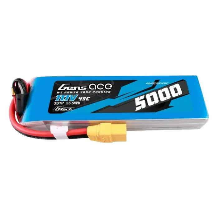 Батерия Gens ace G-Tech GEA503S45X9GT 5000mAh 11.1V