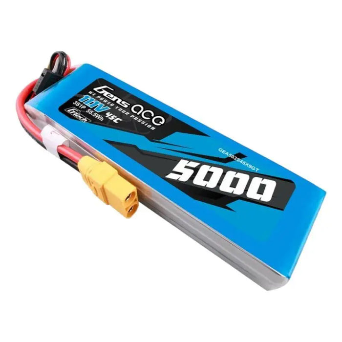 Батерия Gens ace G-Tech GEA503S45X9GT 5000mAh 11.1V