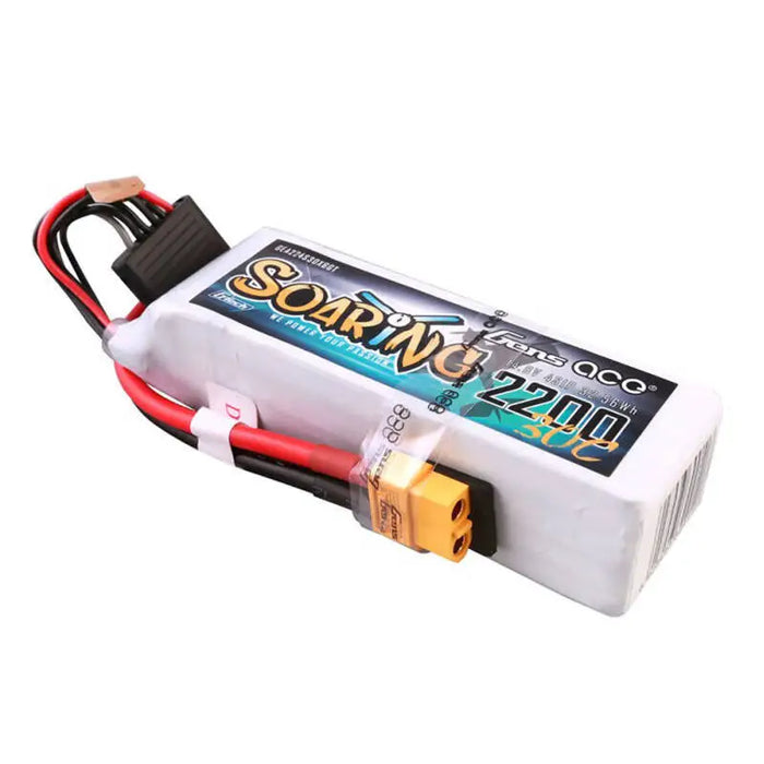 Батерия Gens ace G-Tech Soaring 2200mAh 14.8V 30C