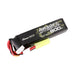 Батерия Gens Ace Lipo 800MAH 11.1V 25C 3S1P Airsoft