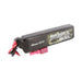 Батерия Gens Ace Lipo 800MAH 11.1V 25C 3S1P Airsoft