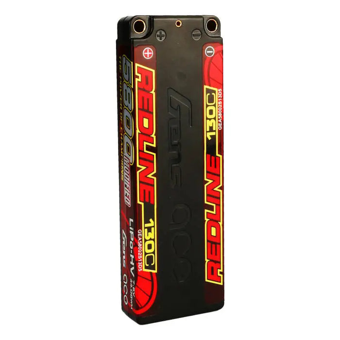 Батерия Gens ace Redline Series 5800mAh 7.6V 130C