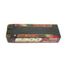 Батерия Gens ace Redline Series 6300mAh 7.4V 130C