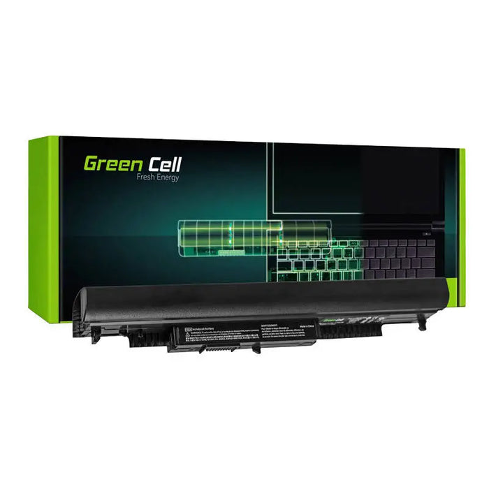 Батерия Green Cell HS04 за HP 250 G4 G5 255 15