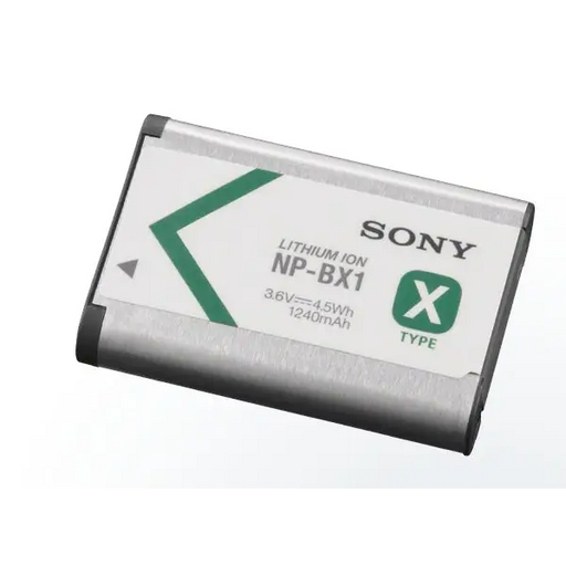 Батерия Sony NP - BX1 Battery for RX1 / RX100 AS15