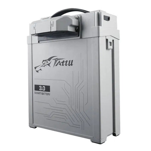 Батерия Tattu 3.0 22000mAh 51.8V 25C 14S1P Lipo