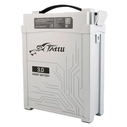 Батерия Tattu 3.0 28000mAh 53.2V 25C 14S1P HV Lipo