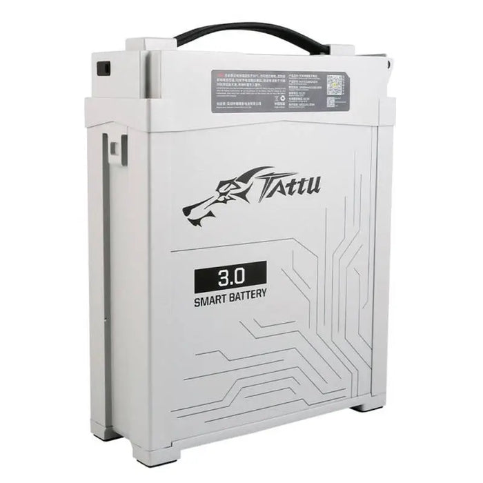 Батерия Tattu 3.0 28000mAh 53.2V 25C 14S1P HV Lipo