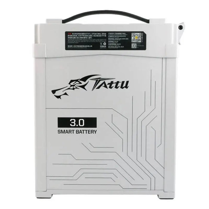 Батерия Tattu 3.0 28000mAh 53.2V 25C 14S1P HV Lipo