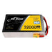 Батерия Tattu 32000mAh 22.8V 10C 6S1P Lipo Battery