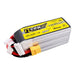 Батерия Tattu R-Line 22.2V 1700mAh 6S 95C Lipo