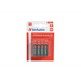 Батерия Verbatim ALKALINE BATTERY AAA 8 PACK (HANGCARD)