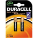 Батерии Duracell AAA Basic MN2400 B2