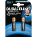 Батерии Duracell LR03 Turbo Max AAA 2бр.