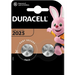 Батерии Duracell Specialty 2025 B2 100/18/7