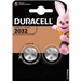 Батерии Duracell Specialty 2032 B2 100/18/7