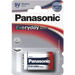 Батерии Panasonic PAN EPS 6LR61/1BP 9V