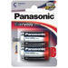 Батерии Panasonic PAN EPS LR14/2BP 1.5V