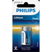 Батерии Philips CR123A/01B