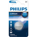 Батерии Philips CR2016/01B