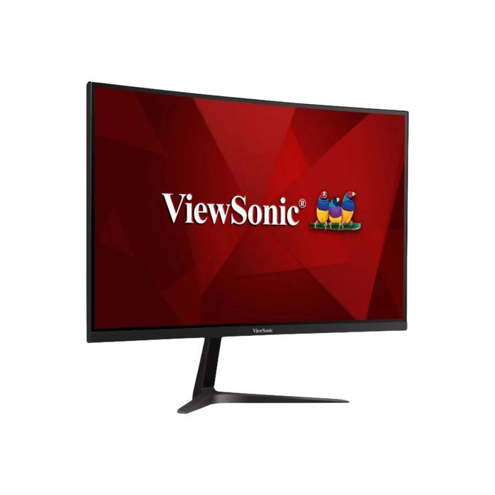 Извит монитор VIEWSONIC VX2719-PC-MHD 27inch 16:9 1920x1080