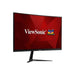 Извит монитор VIEWSONIC VX2719-PC-MHD 27inch 16:9 1920x1080