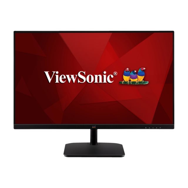 Монитор VIEWSONIC VA2732-H IPS 27inch 16:9 1920x1080