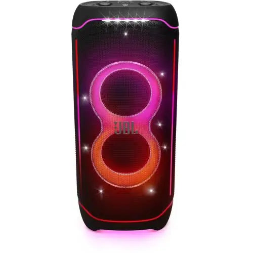 Безжична колона JBL Partybox Ultimate