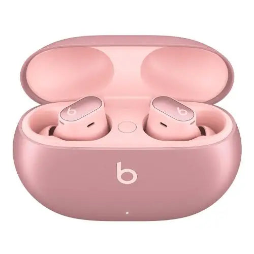 Безжични слушалки Beats Studio Buds + IPX4 Cosmic Pink