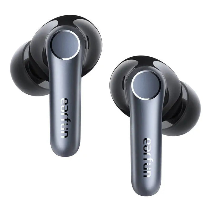 Безжични слушалки EarFun Air Pro 4 ANC черни