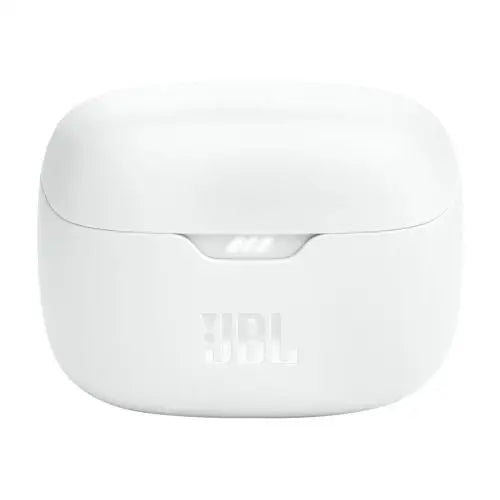 Безжични слушалки JBL Tune Buds Bluetooth 5.3 IP54 бели