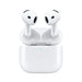 Безжични слушалки Apple AirPods 4 (USB-C)