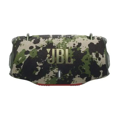 Безжична колконка JBL Xtreme 4 IP67 Camo