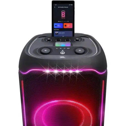 Безжична колона JBL Partybox Ultimate