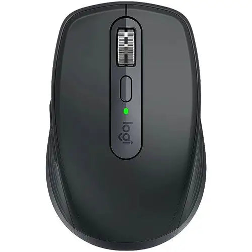 Безжична мишка Logitech MX Anywhere 3S for Business черна