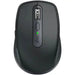 Безжична мишка Logitech MX Anywhere 3S for Business черна