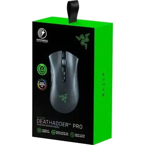 Безжична гейминг мишка Razer DeathAdder V2 X 14000 DPI