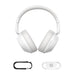 Безжични слушалки Baseus Bass 30 Max Bluetooth 5.3 бели