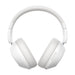 Безжични слушалки Baseus Bass 30 Max Bluetooth 5.3 бели