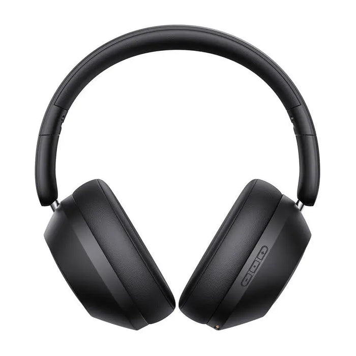 Безжични слушалки Baseus Bass 30 Max Bluetooth 5.3 черни