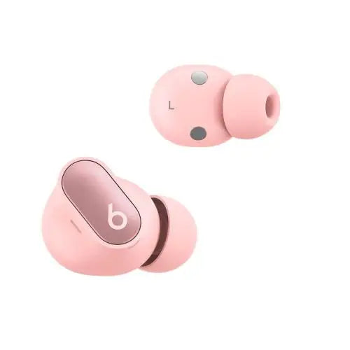 Безжични слушалки Beats Studio Buds + IPX4 Cosmic Pink