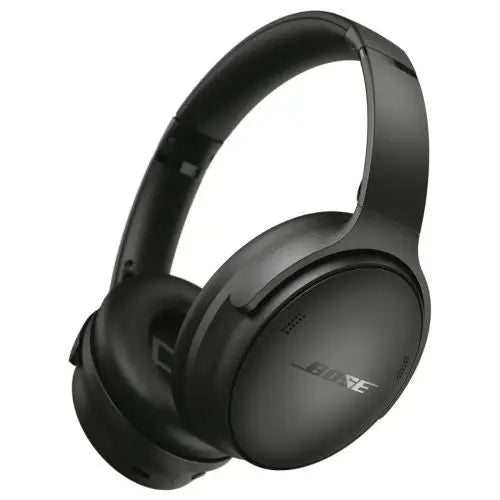 Безжични слушалки Bose QuietComfort черни