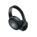 Безжични слушалки Bose QuietComfort SE Bluetooth 5.1 черни